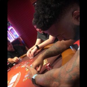 Meet your Posher, Lamark